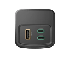 Hama įkroviklis, didelės galios, 65 W, 20000 mAh