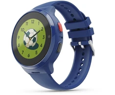 Išmanusis laikrodis Hama smartwatch vaikams su GPS mėlyna