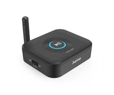 Hama Bluetooth garso adapteris Link.it solo juodas
