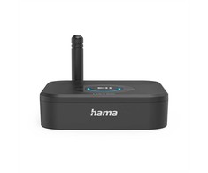 Hama Bluetooth garso adapteris Link.it solo juodas
