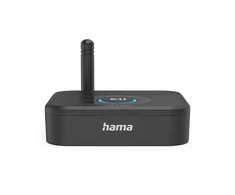 Hama Bluetooth garso adapteris Link.it solo juodas