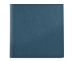 Hama Album wrinkled 200 10x15 mėlyna