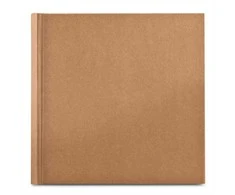 Hama albumas raukšlėtas 200 10x15 ruda