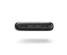 Hama Power Pack Performance 10 10000 mAh antracitas