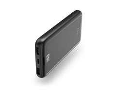 Hama Power Pack Performance 10 10000 mAh antracitas