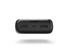 Hama Power Pack Performance 20 20000 mAh antracitas