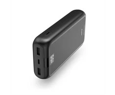 Hama Power Pack Performance 20 20000 mAh antracitas