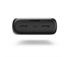 Hama Power Pack Performance 24 24000 mAh antracitas