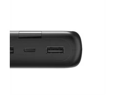 Hama Power Pack Performance 24 24000 mAh antracitas
