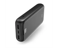 Hama Power Pack Performance 24 24000 mAh antracitas