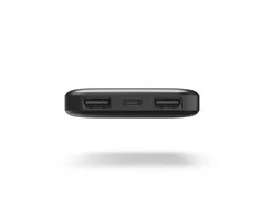 Hama Powerbank Pocket 5 Powerpack 5000 mAh antracitas