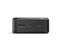 Hama Power Pack Entry Level 20000 mAh juoda