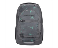 Hama School backpack coocazoo EVERY, Arrow Drift