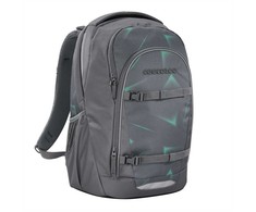Hama School backpack coocazoo EVERY, Arrow Drift