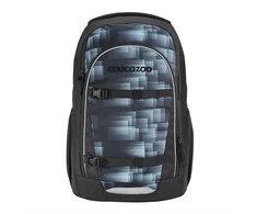 Hama School backpack coocazoo EVERY, Shadow Shift