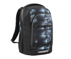 Hama School backpack coocazoo EVERY, Shadow Shift