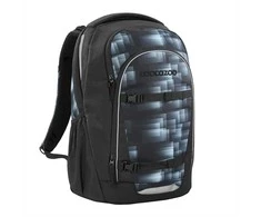 Hama School backpack coocazoo EVERY, Shadow Shift
