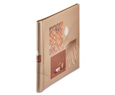 Hama Singo II 20 puslapių 28x31 lipnus Terracotta 7638