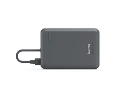 Hama Travel, 10000 mAh powerbank