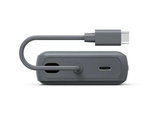 Hama Travel, 10000 mAh powerbank