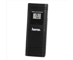 Hama TS36E lauko jutiklis, skirtas oro stotims