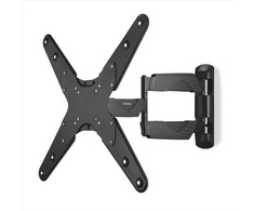 Laikiklis Hama TV wall mount, 400x400, movable, 35 kg, arm 52 cm