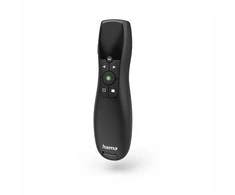 Hama wskaźnik laserowy Greenlight Pointer 4 w 1
