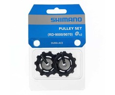 Shimano Tension &amp; Guide Pulley SetRD-9070