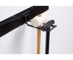 Hanging system G21 BlackHook Rectangle 9 x 10 x 24 cm