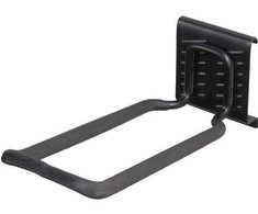Hanging system G21 BlackHook Rectangle 9 x 10 x 24 cm