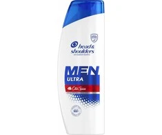 „Head&amp;Shoulders“ „Head &amp; Shoulders Men Ultra Old Spice“ šampūnas