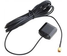 Dėklas Modecom HELMER LK506 Car Juodas