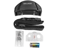 Helmer TC 31