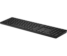 Hewlett Packard (HP) HP 455 Programmable Belaidė klaviatūra CZ-SK