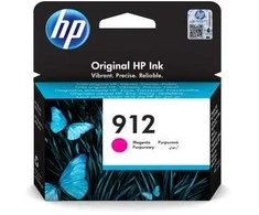 Hewlett Packard (HP) HP 912 Violetinė (3YL78AE) - original