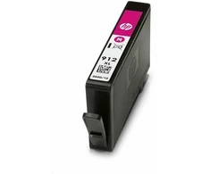 Hewlett Packard (HP) Instant HP 912 XL purpurinis 3YL82AE momentinis rašalas