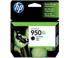 Hewlett Packard (HP) HP 950 XL juoda CN045AE Instant Ink