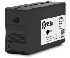 Hewlett Packard (HP) HP 953XL juodo rašalo kasetė (L0S70AE) - originali