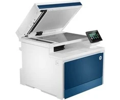 HP Color LaserJet Pro MFP 4302dw Spausdintuvas