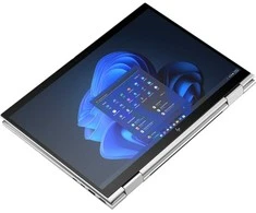Hewlett Packard (HP) Nešiojamas kompiuteris HP NTB EliteBook 1040 G10 i7-1355U 14WUXGA 1000SV, 2x8GB, 512GB, ax, BT, LTE 5G, FpS, backlit keyb, Win11Pro, 3y onsite