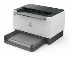 Hewlett Packard (HP) HP LaserJet Tank 1504w Spausdintuvas - A4 Mono lazerinis, Print, Wifi, 23ppm, 250-2500 pages per mėnesį (pakeičia Neverstop)