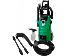 Aukšto slėgio plovykla Hikoki AW130LAZ; 1700 W; 130 bar