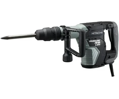 Atskėlimo plaktukas Hikoki H45MEWTZ; 8,5 J; SDS-max