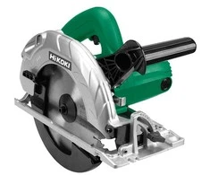 HIKOKI diskinis pjūklas 190mm 1050W C7SSUTZ