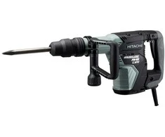 Atskėlimo plaktukas Hikoki H45MEWTZ; 8,5 J; SDS-max