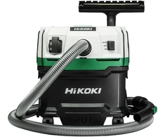 Dulkių siurblys Hikoki RP200YLWAZ; 1200 W
