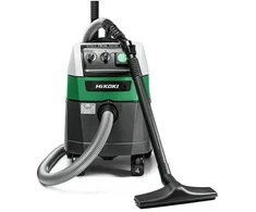 HIKOKI Dulkių siurblys 1400W 35L RP350YBL WAZ KLASA L