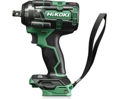 HIKOKI Smūginis veržliasukis 18V WR18DH W4Z 1/2" 345Nm BL