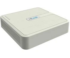 Hikvision HiLook NVR | NVR-104H-D/4P(D) | 1 | 4-Channel