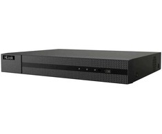 HiLook Powered by HIKVISION NVR-104MH-C/4P(D)